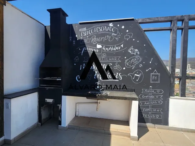Imagem 8: Apartamento à venda no bairro Santo Antônio - Belo Horizonte/MG