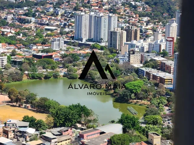 Imagem 2: Apartamento à venda no bairro Santo Antônio - Belo Horizonte/MG