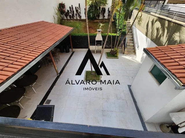 Imagem 10: Apartamento à venda no bairro Santo Antônio - Belo Horizonte/MG