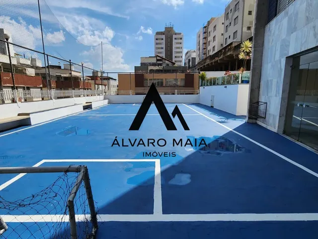Imagem 5: Apartamento à venda no bairro Santo Antônio - Belo Horizonte/MG
