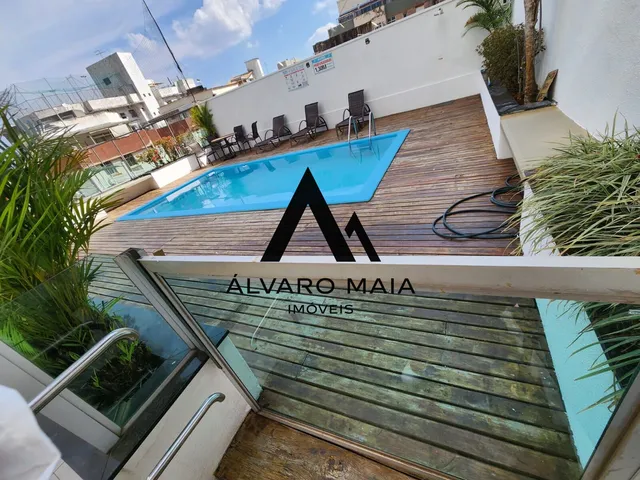 Imagem 4: Apartamento à venda no bairro Santo Antônio - Belo Horizonte/MG