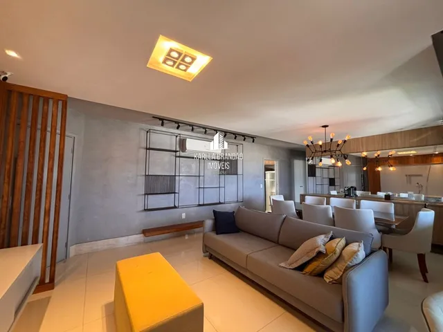 Imagem: APARTAMENTO RESIDENCIAL em NATAL - RN, LAGOA