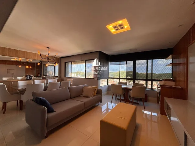 Imagem 11: APARTAMENTO RESIDENCIAL em NATAL - RN, LAGOA NOVA
