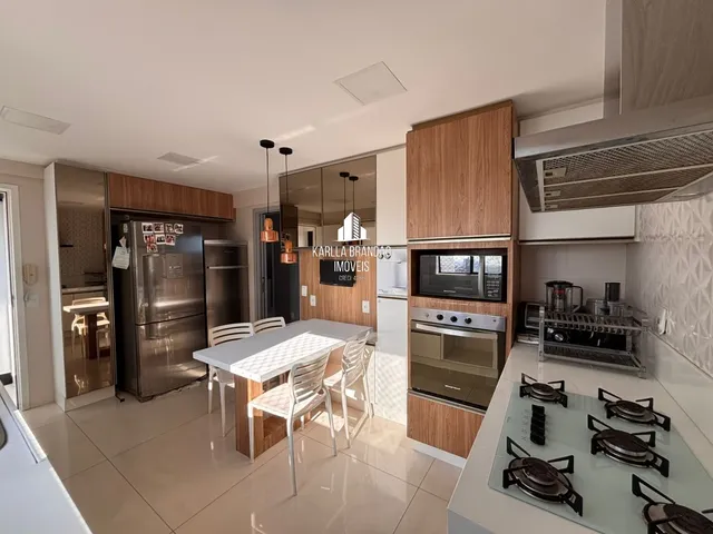 Imagem 8: APARTAMENTO RESIDENCIAL em NATAL - RN, LAGOA NOVA