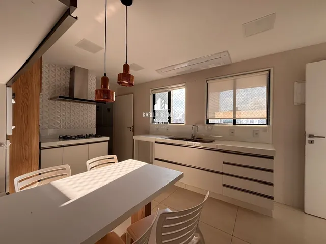 Imagem 12: APARTAMENTO RESIDENCIAL em NATAL - RN, LAGOA NOVA