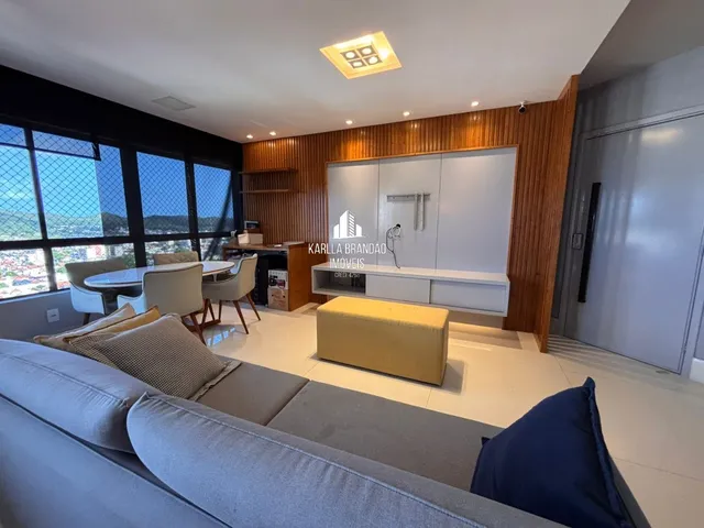Imagem 15: APARTAMENTO RESIDENCIAL em NATAL - RN, LAGOA NOVA