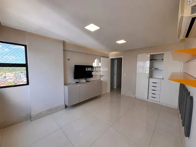 Imagem 16: APARTAMENTO RESIDENCIAL em NATAL - RN, LAGOA NOVA