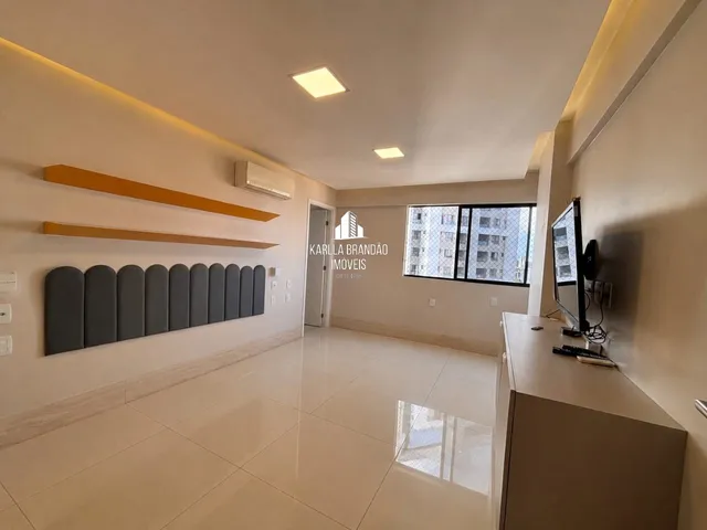 Imagem 4: APARTAMENTO RESIDENCIAL em NATAL - RN, LAGOA NOVA