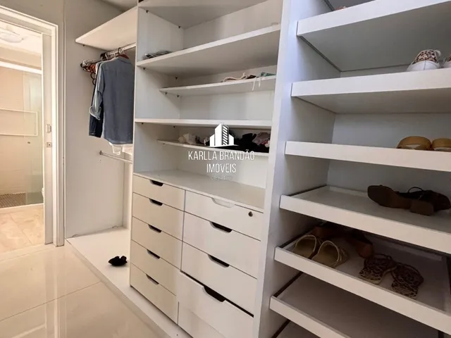 Imagem 9: APARTAMENTO RESIDENCIAL em NATAL - RN, LAGOA NOVA