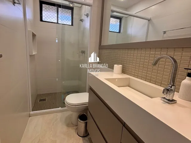 Imagem 14: APARTAMENTO RESIDENCIAL em NATAL - RN, LAGOA NOVA