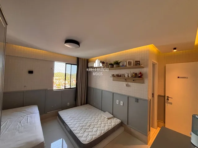 Imagem 3: APARTAMENTO RESIDENCIAL em NATAL - RN, LAGOA NOVA