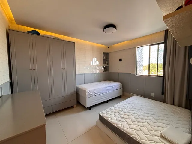 Imagem 6: APARTAMENTO RESIDENCIAL em NATAL - RN, LAGOA NOVA