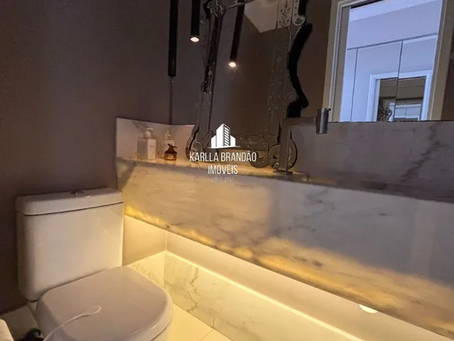 Imagem 5: APARTAMENTO RESIDENCIAL em NATAL - RN, LAGOA NOVA