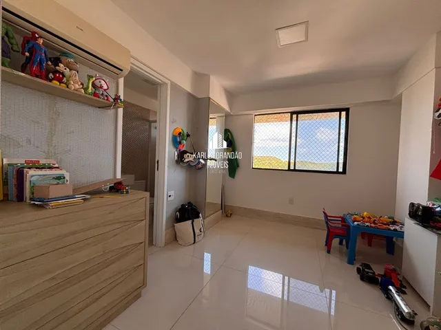 Imagem 2: APARTAMENTO RESIDENCIAL em NATAL - RN, LAGOA NOVA