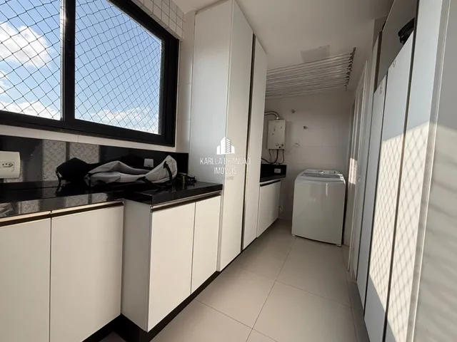 Imagem 10: APARTAMENTO RESIDENCIAL em NATAL - RN, LAGOA NOVA