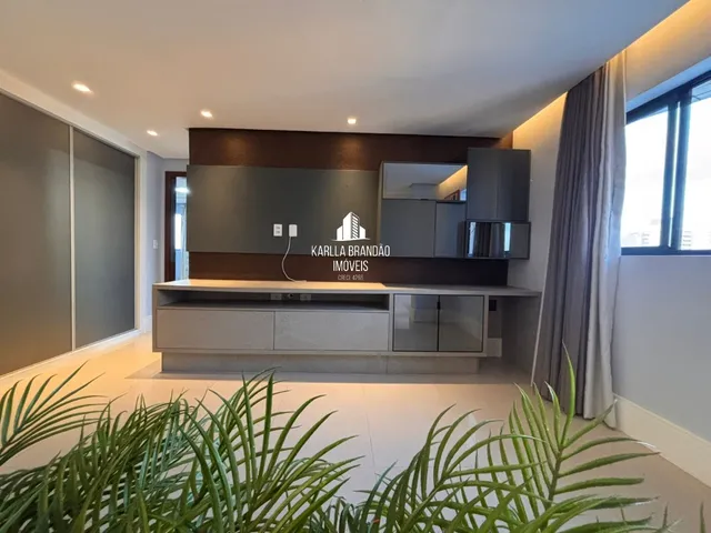 Imagem 6: APARTAMENTO RESIDENCIAL em NATAL - RN, TIROL