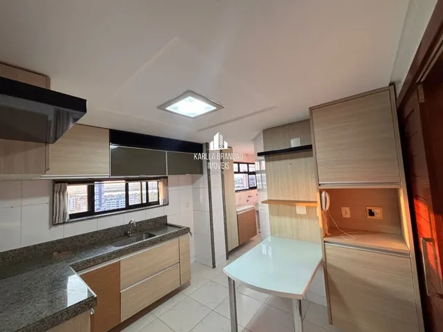 Imagem 16: APARTAMENTO RESIDENCIAL em NATAL - RN, TIROL