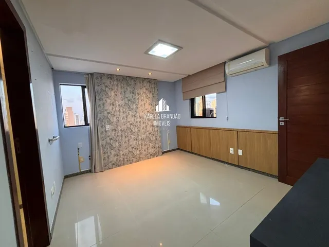 Imagem 3: APARTAMENTO RESIDENCIAL em NATAL - RN, TIROL