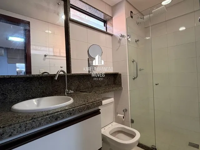 Imagem 15: APARTAMENTO RESIDENCIAL em NATAL - RN, TIROL