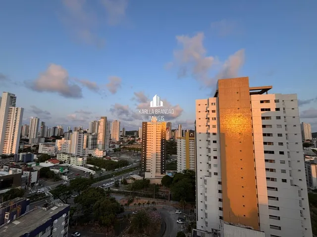 Imagem 8: APARTAMENTO RESIDENCIAL em NATAL - RN, TIROL