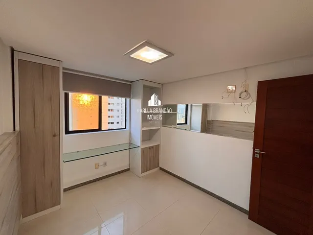 Imagem 2: APARTAMENTO RESIDENCIAL em NATAL - RN, TIROL