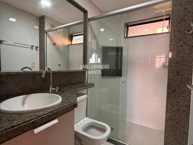 Imagem 4: APARTAMENTO RESIDENCIAL em NATAL - RN, TIROL