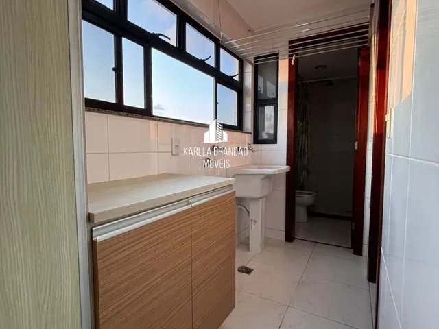 Imagem 5: APARTAMENTO RESIDENCIAL em NATAL - RN, TIROL