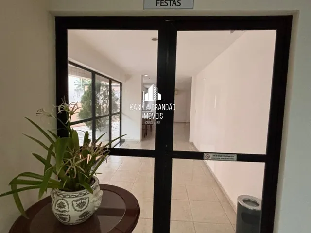 Imagem 9: APARTAMENTO RESIDENCIAL em NATAL - RN, TIROL
