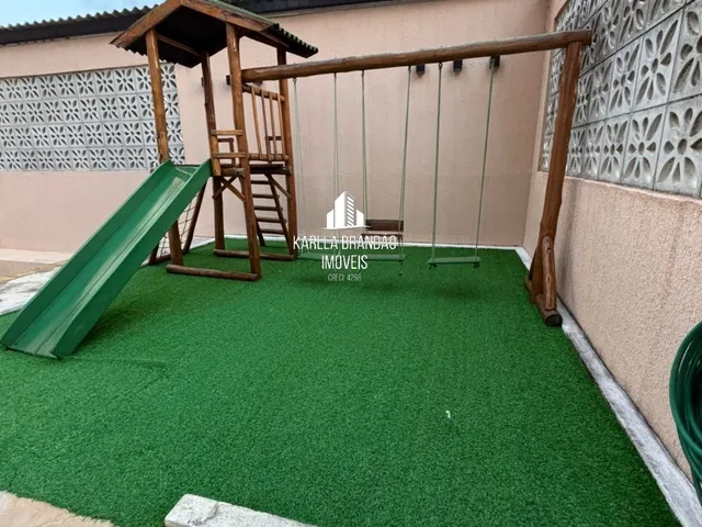 Imagem 10: APARTAMENTO RESIDENCIAL em NATAL - RN, TIROL
