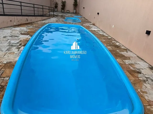 Imagem 14: APARTAMENTO RESIDENCIAL em NATAL - RN, TIROL