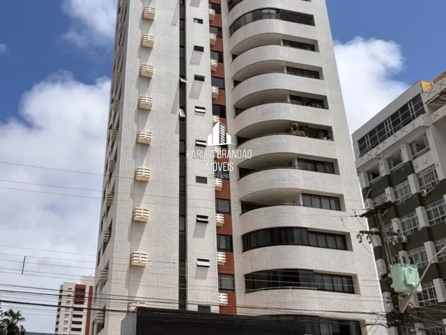 Imagem: APARTAMENTO RESIDENCIAL em NATAL - RN, BARRO