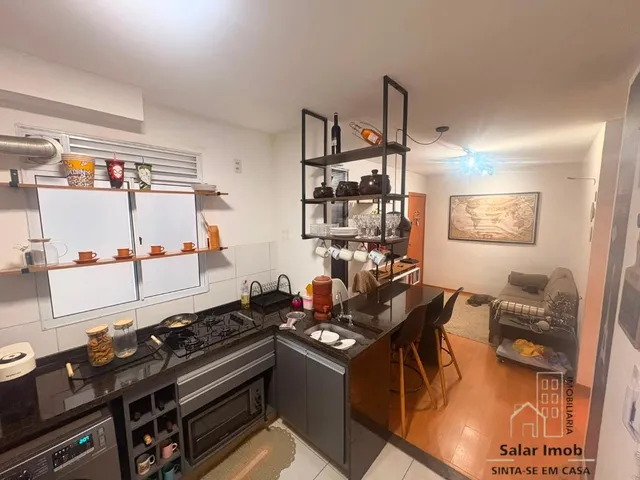 Imagem: APARTAMENTO 02 QUARTOS MRV PORTO REAL
