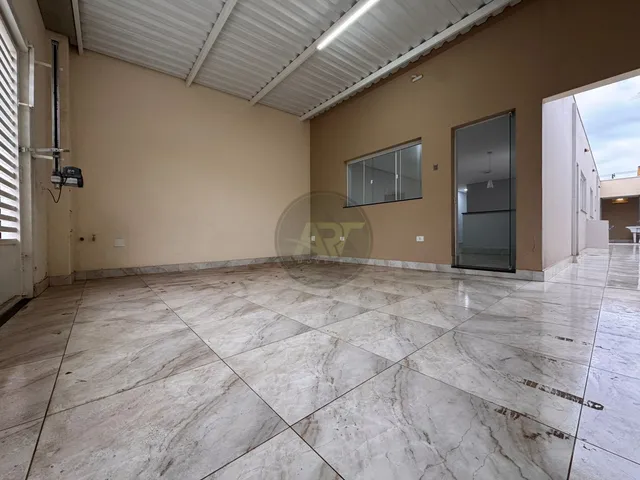 Imagem: Casa à venda no bairro Centro - Nova Odessa/SP