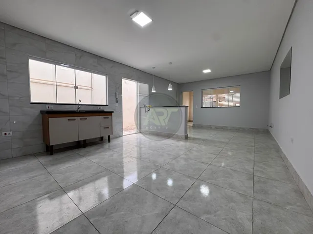Imagem 7: Casa À Venda no Bairro Centro - Nova Odessa/Sp
