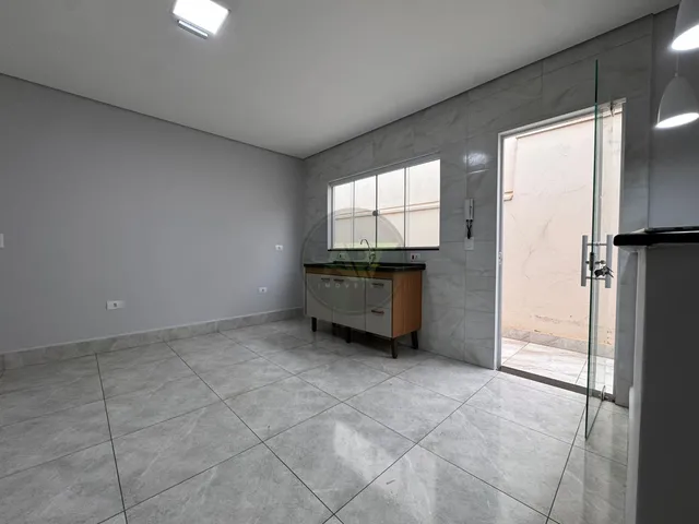Imagem 4: Casa À Venda no Bairro Centro - Nova Odessa/Sp