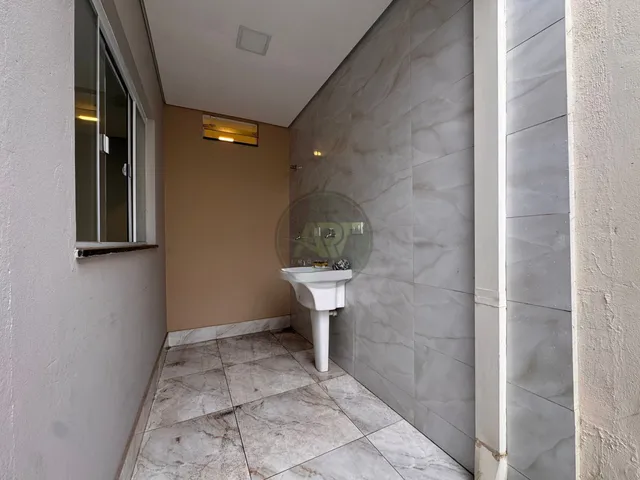 Imagem 8: Casa À Venda no Bairro Centro - Nova Odessa/Sp