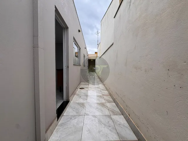 Imagem 11: Casa À Venda no Bairro Centro - Nova Odessa/Sp