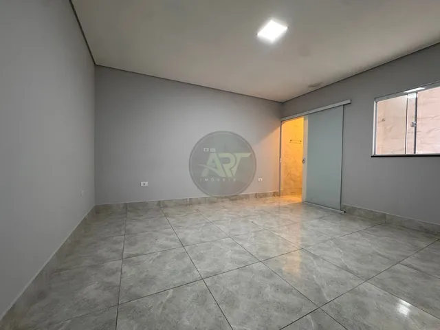 Imagem 3: Casa À Venda no Bairro Centro - Nova Odessa/Sp