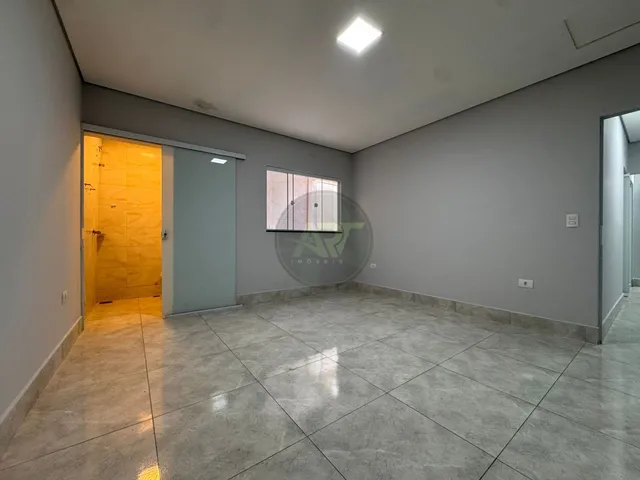 Imagem 2: Casa À Venda no Bairro Centro - Nova Odessa/Sp