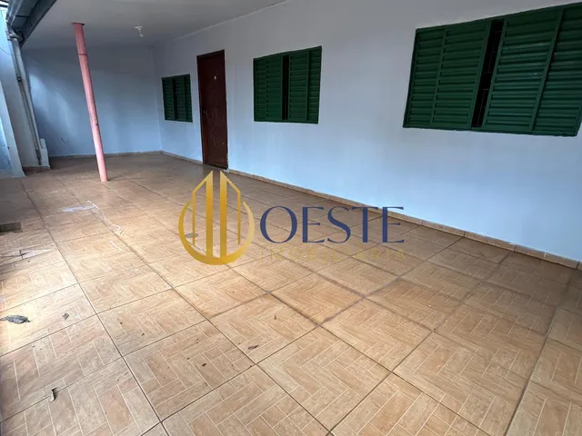 Imagem: Casa para locação, ALTO ALEGRE, CASCAVEL