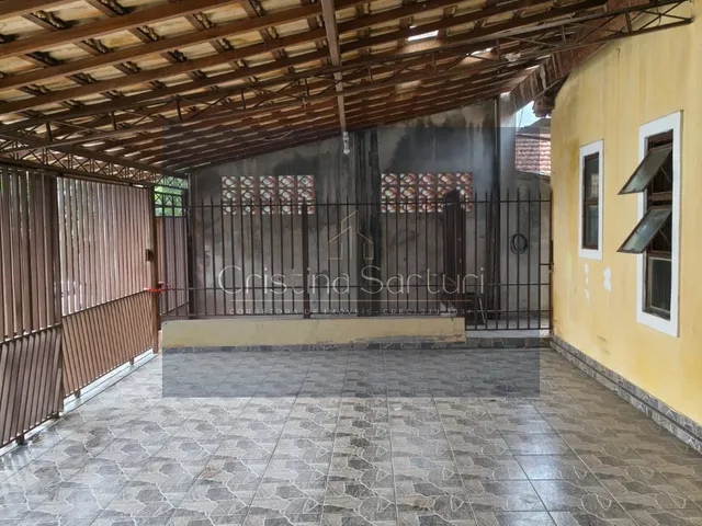 Imagem: Casa Grande à Venda! Jardim Souto, São