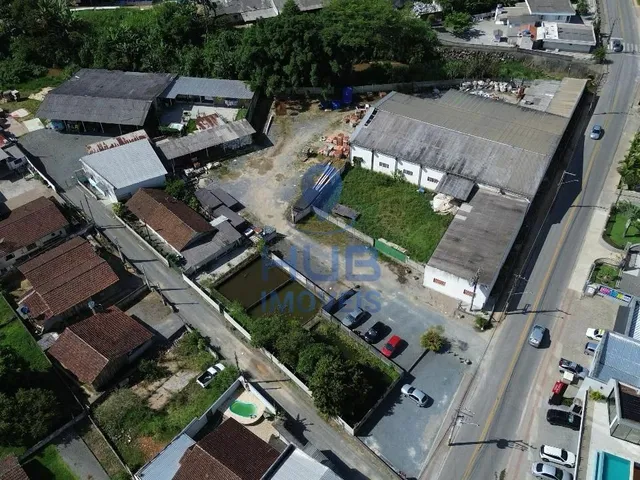 Imagem: Terreno à venda por - R$ 7.000.000,00