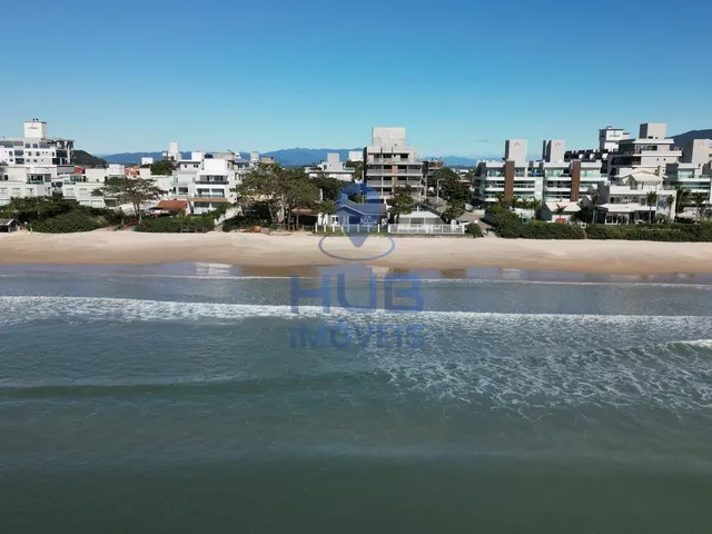 Imagem 4: Casa com 4 Dormitórios À Venda Sendo 4 Suítes, 119.0 M² por - R$ 12.000.000,00 - Canto Grande - Bombinhas/Sc
