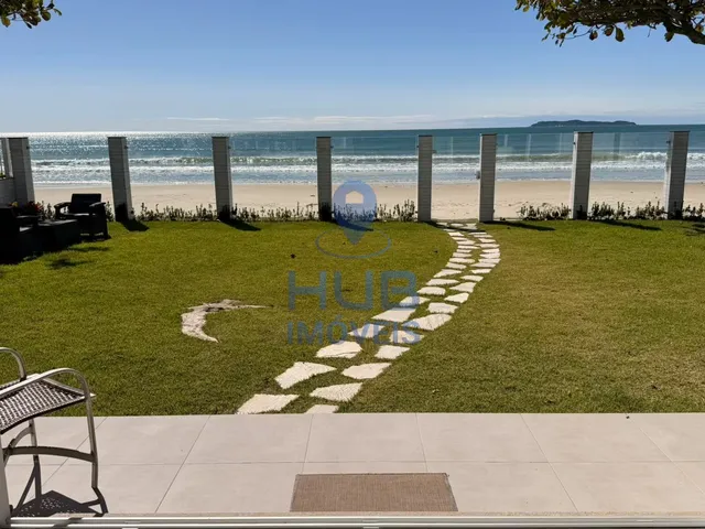 Imagem 8: Casa com 4 Dormitórios À Venda Sendo 4 Suítes, 119.0 M² por - R$ 12.000.000,00 - Canto Grande - Bombinhas/Sc