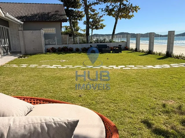 Imagem 14: Casa com 4 Dormitórios À Venda Sendo 4 Suítes, 119.0 M² por - R$ 12.000.000,00 - Canto Grande - Bombinhas/Sc