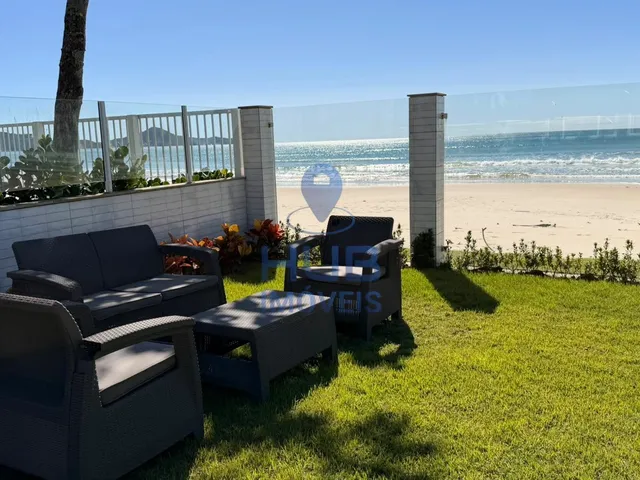 Imagem 6: Casa com 4 Dormitórios À Venda Sendo 4 Suítes, 119.0 M² por - R$ 12.000.000,00 - Canto Grande - Bombinhas/Sc