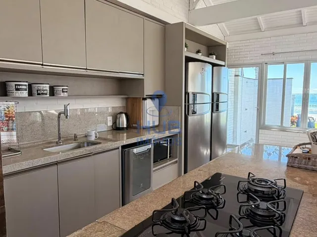 Imagem 13: Casa com 4 Dormitórios À Venda Sendo 4 Suítes, 119.0 M² por - R$ 12.000.000,00 - Canto Grande - Bombinhas/Sc