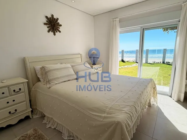 Imagem 9: Casa com 4 Dormitórios À Venda Sendo 4 Suítes, 119.0 M² por - R$ 12.000.000,00 - Canto Grande - Bombinhas/Sc