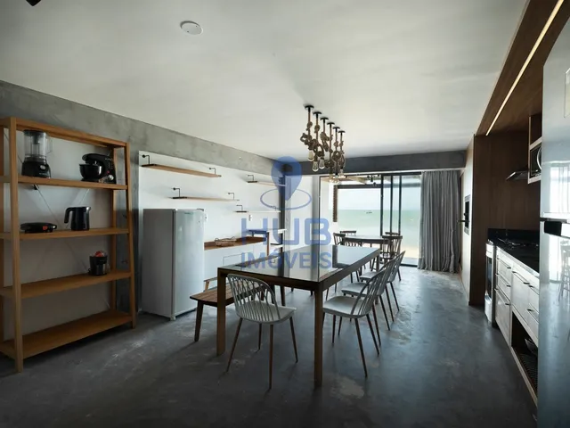 Imagem 6: Casa com 2 Dormitórios À Venda Sendo 2 Suítes, 174.8 M² por - R$ 5.650.000,00 - Morrinhos - Bombinhas/Sc