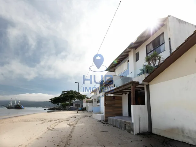 Imagem 15: Casa com 2 Dormitórios À Venda Sendo 2 Suítes, 174.8 M² por - R$ 5.650.000,00 - Morrinhos - Bombinhas/Sc